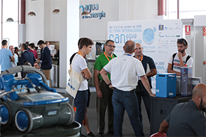 La Feria Internacional Canagua y Energía regresa a Infecar en Gran Canaria del 09 al 11 de Noviembre