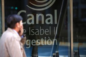 Canal de Isabel II va a poner a la venta todas sus empresas en Iberoamérica
