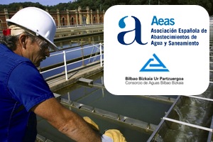 El Consorcio Bilbao -Bizkaia y AEAS organizan la Jornada Temática "Tecnologías Avanzadas de Potabilización de Aguas de Consumo"