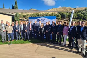 Las empresas andaluzas de agua analizan en Granada las claves de un servicio esencial