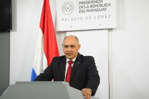 Paraguay licita el sistema de saneamiento de su capital Asunción por 425 millones de dolares