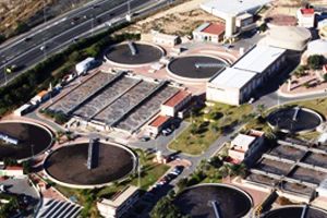 OSUR reconoce a Alicante por ser un referente en el uso de agua regenerada