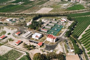 La Mancomunidad de los Canales del Taibilla invertirá 14 M€ en la mejora del abastecimiento a Cieza y Mula en la Región de Murcia