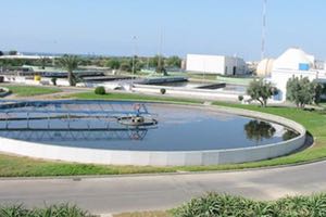 La Junta destaca la posibilidad de las aguas regeneradas para obtener más recursos hídricos en Almería