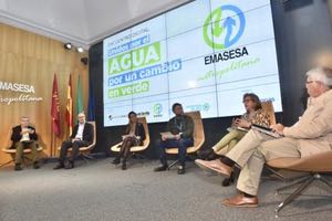 EMASESA organiza desde Sevilla la Jornada digital “Unidos por el Agua por un cambio en verde”