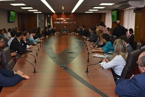 Expertos en calidad de agua de LABAQUA y AQUALOGY, ponentes internacionales en la Jornada “Metodologías de Controle da Qualidade Ambiental e da Agua” en Brasil