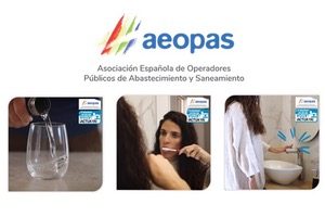 AEOPAS impulsa una campaña de concienciación ante la sequía en España con motivo del Día Mundial del Agua