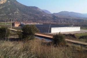 El MAGRAMA recibe 29 ofertas para ejecutar las obras de abastecimiento a Lleida cuyo presupuesto de licitación es de 4,3 millones