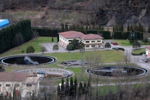 Asturias somete a información pública el Plan de Saneamiento y Depuración, que prevé una inversión de 476 M€ hasta 2030