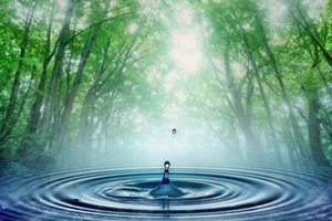 ¿Sabía que existe escasez de agua en Europa? iniciativas científicas destinadas a solucionar el "reto del agua"