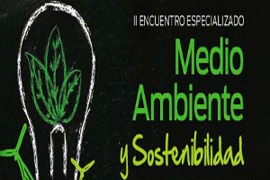 ACCIONA patrocina el II Encuentro Especializado de Medio Ambiente y Sostenibilidad