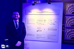 LTL, candidato al "Global Prize for Innovation in Desalination" con su desarrollo en genómica ambiental