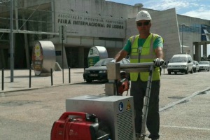 Nuevo hito de AQUALOGY en la localización de fugas en la ciudad de Lisboa