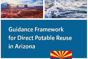 Informe final sobre la Reutilización Potable Directa en Arizona