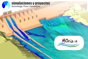 Jornada técnica en Sevilla sobre "Modelización numérica mediante FLOW-3D, 6 casos prácticos en Ingeniaría Civil"