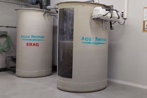 AQUA RESMAT participa en la elaboración de la “Ordenanza de aprovechamiento de Aguas Grises” de Barcelona