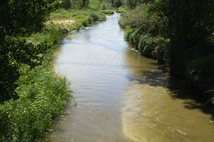 La CH del Tajo finaliza la caracterización de los residuos presentes en el cauce y zonas aledañas del río Guadarrama