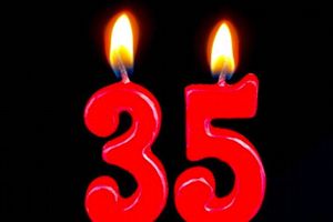 AQUA ESPAÑA celebra en 2018 su "35 Aniversario"
