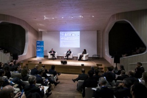 SUEZ participa en el III Foro de la Economía del Agua celebrado el 24 de noviembre en Madrid