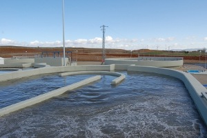 El Instituto Aragonés del Agua comienza a cobrar el ICA sin que suponga un incremento en el recibo del agua