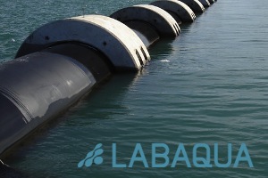 LABAQUA controlará el agua de consumo humano y el programa de vigilancia del emisario submarino del municipio de la Antigua en Fuerteventura