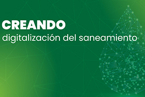 EMASESA licita un Gemelo Digital de la red de saneamiento y una herramienta de alerta temprana frente a inundaciones