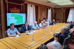 La Diputación de Zamora ha ejecutado más de 350 obras de mejora de abastecimiento por más de 17 M€