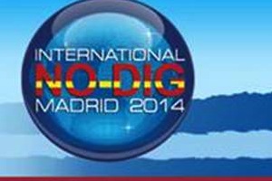 España acogerá la próxima semana el 32º Congreso Internacional NO DIG-Tecnologías SIN Zanja