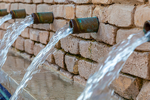 DAM gestiona el servicio de distribución de agua potable de las localidades italianas de Ragusa y Marina de Ragusa
