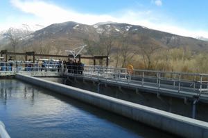 Aprobado el proyecto de ley que contempla la extinción del Instituto Aragonés del Agua
