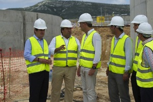 La Diputación de Castellón agiliza los trámites para construir seis EDAR en pueblos del interior antes de finalizar el año