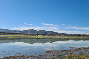 El Plan Hidrológico de Galicia costa 2021/27, una hoja de ruta para lograr el buen estado de las masas de agua