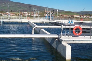Cantabria pone en marcha una inversión de cerca de 17 M€ en 130 obras de abastecimiento y saneamiento