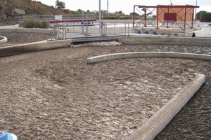 El Ayuntamiento del Rincón de la Victoria en Málaga y la empresa pública Axaragua plantean inversiones en el saneamiento integral del municipio