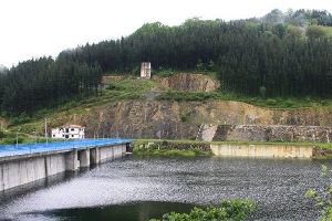 El MAPAMA licitará la conducción de abastecimiento alternativa al Canal Bajo del Añarbe en Guipúzcoa por más de 24 M€
