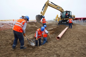 El Gobierno de Perú lanzará en 2015 el Plan Nacional de Saneamiento