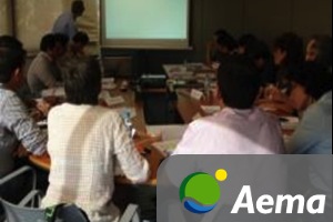 AEMA colaborará en la IX edición del Curso de depuración de aguas residuales industriales organizado por Aqua España en Barcelona