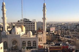 EMASESA firma un acuerdo de cooperación para mejorar el abastecimiento y saneamiento de Ramallah y Al-Bireh en Palestina