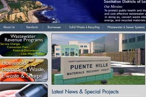 La reutilización del agua en el Condado de Los Ángeles