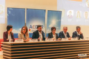 Conclusiones de la Jornada Técnica “Nexo Agua-Energía” celebrada en Madrid por AEDyR