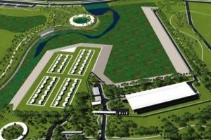 Paraguay licita las obras de la planta de tratamiento de aguas residuales de Bella Vista en Asunción