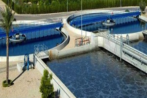 Aguas de Murcia, Hidrogea, Esamur y Aqualogy probarán una nueva tecnología para tratar aguas residuales
