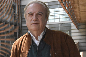 Damià Barceló, director del ICRA-CERCA, premio europeo por su trayectoria científica y docente