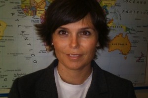 Inés Torralba Faci, nueva directora del Instituto Aragonés del AGUA