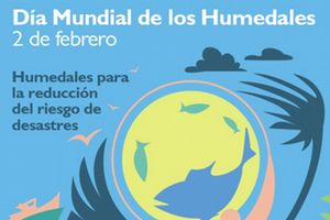 El MAPAMA se suma a la celebración del Día Mundial de los Humedales