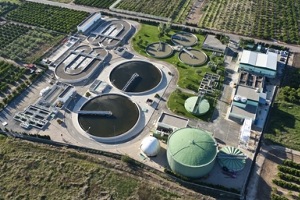"Nuevas Tecnologías Aplicadas al Sector de la Depuración de las Aguas Residuales" organizado por la EPSAR en Valencia