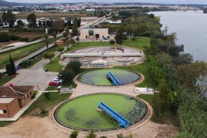 ACCIONA Agua abre las puertas de sus EDAR el 22 de marzo con motivo del Día Mundial del Agua