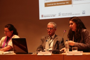AQUALOGY comparte sus soluciones en Control de Vertidos en el Congreso Municipal de Ingeniería de Barcelona