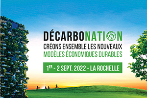 Molecor estará presente en el congreso Untec en La Rochelle, Francia, los días 01y 02 de septiembre