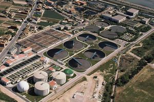 La Generalitat Valenciana plantea soluciones jurídicas para evitar el cierre parcial de la EDAR de Pinedo